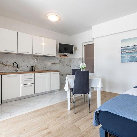 Apartment Maria II Dubrovnik Eksteriør billede