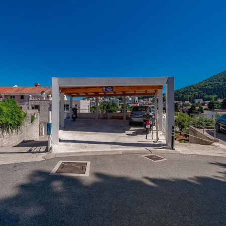 Apartment Maria II Dubrovnik Eksteriør billede