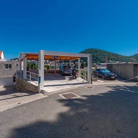 Apartment Maria II Dubrovnik Eksteriør billede