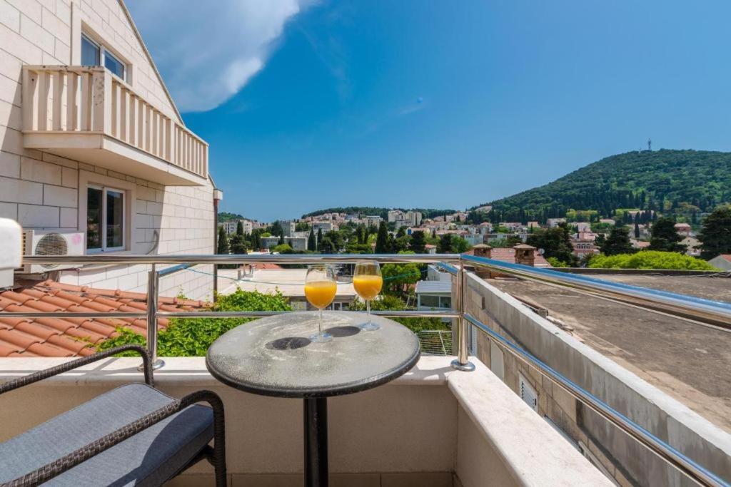 Apartment Maria II Dubrovnik Eksteriør billede