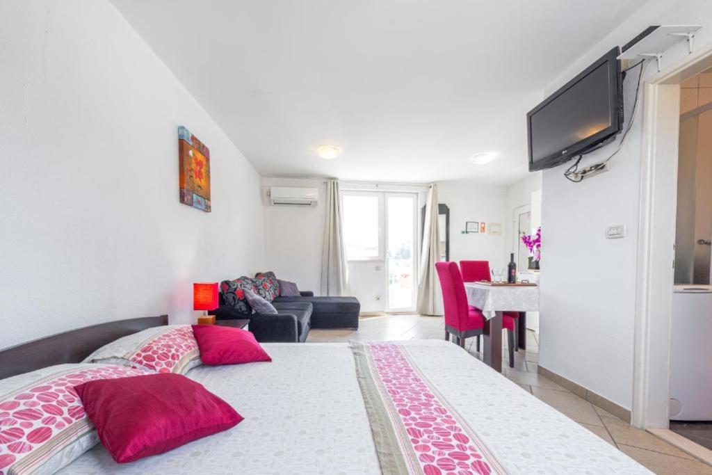 Apartment Maria II Dubrovnik Eksteriør billede