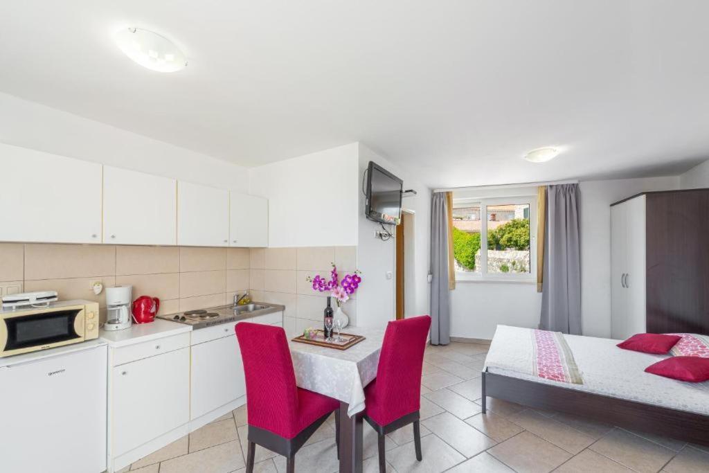 Apartment Maria II Dubrovnik Eksteriør billede