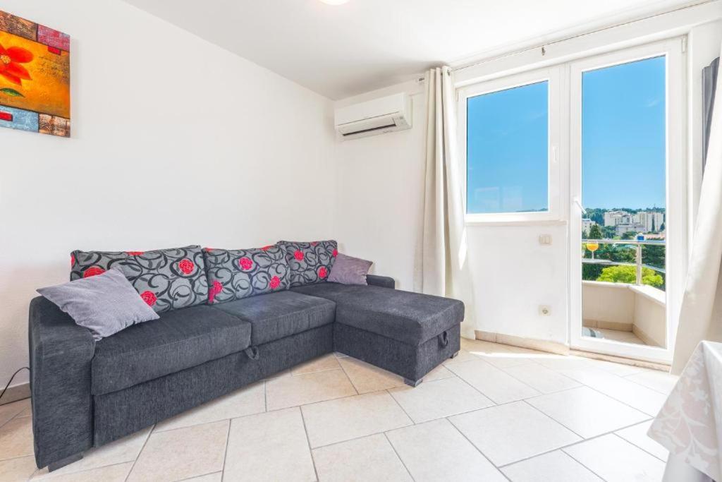 Apartment Maria II Dubrovnik Eksteriør billede