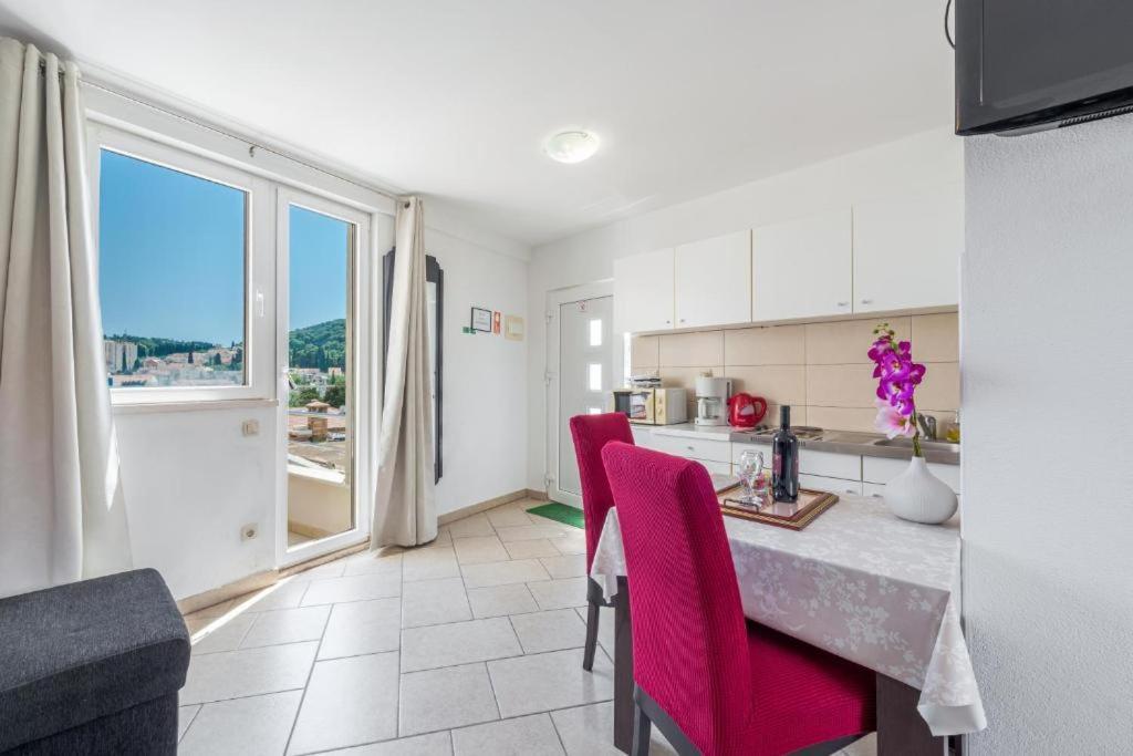 Apartment Maria II Dubrovnik Eksteriør billede