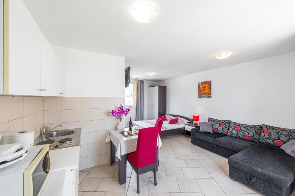 Apartment Maria II Dubrovnik Eksteriør billede