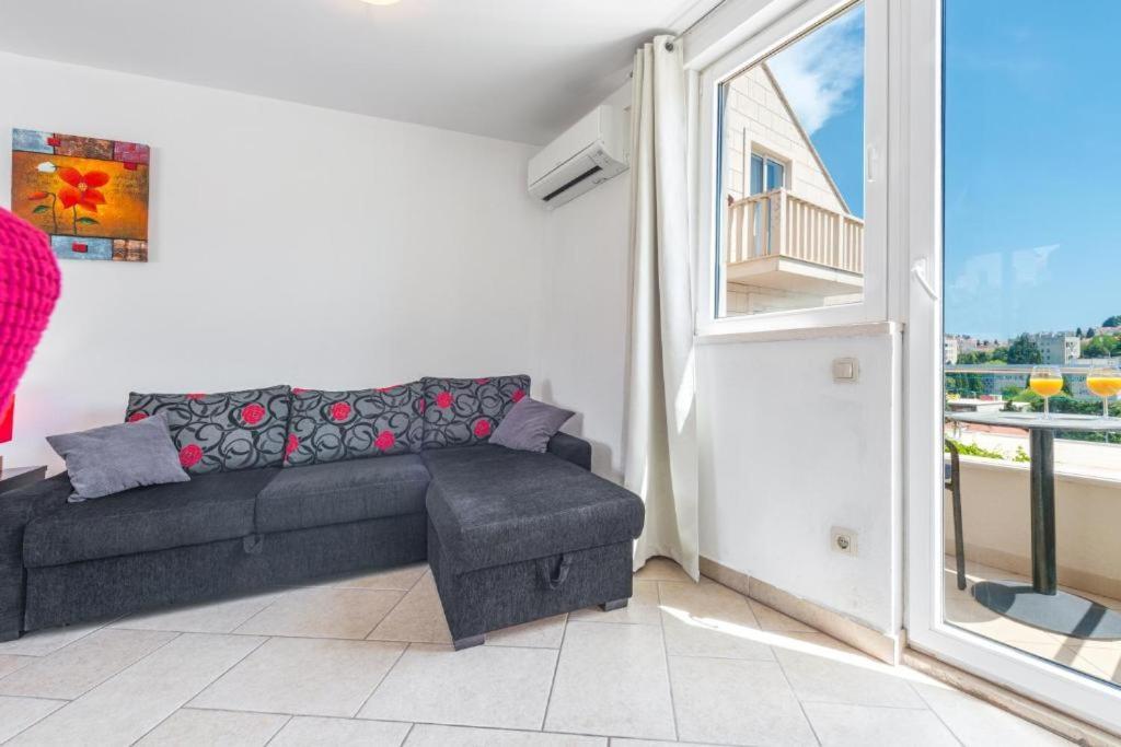 Apartment Maria II Dubrovnik Eksteriør billede