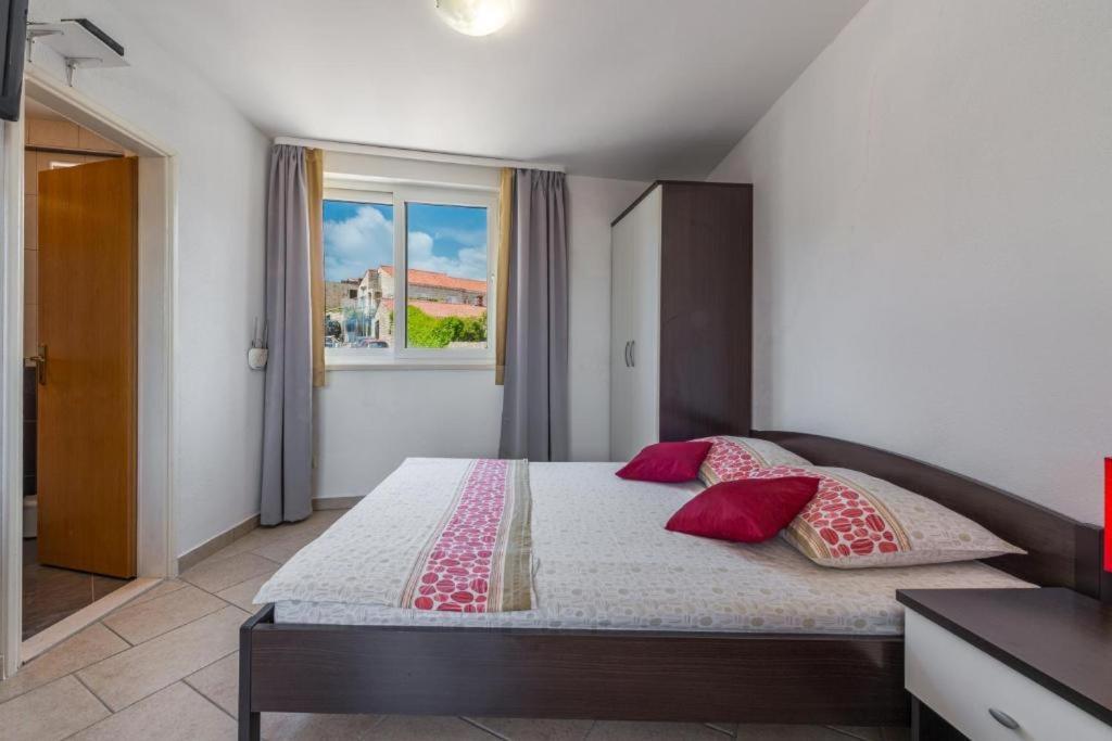 Apartment Maria II Dubrovnik Eksteriør billede