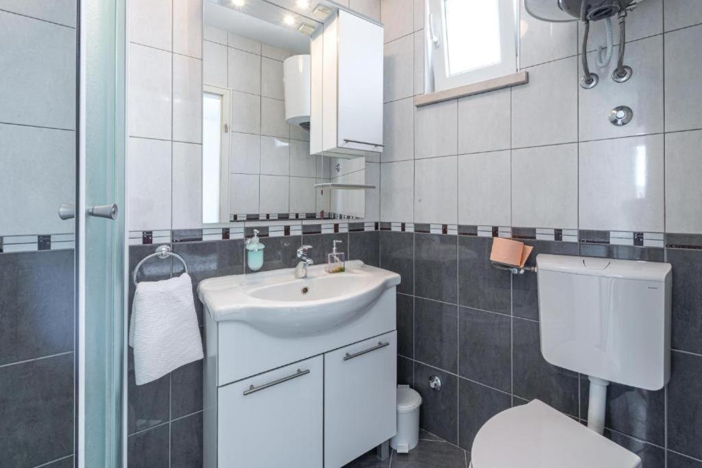 Apartment Maria II Dubrovnik Eksteriør billede