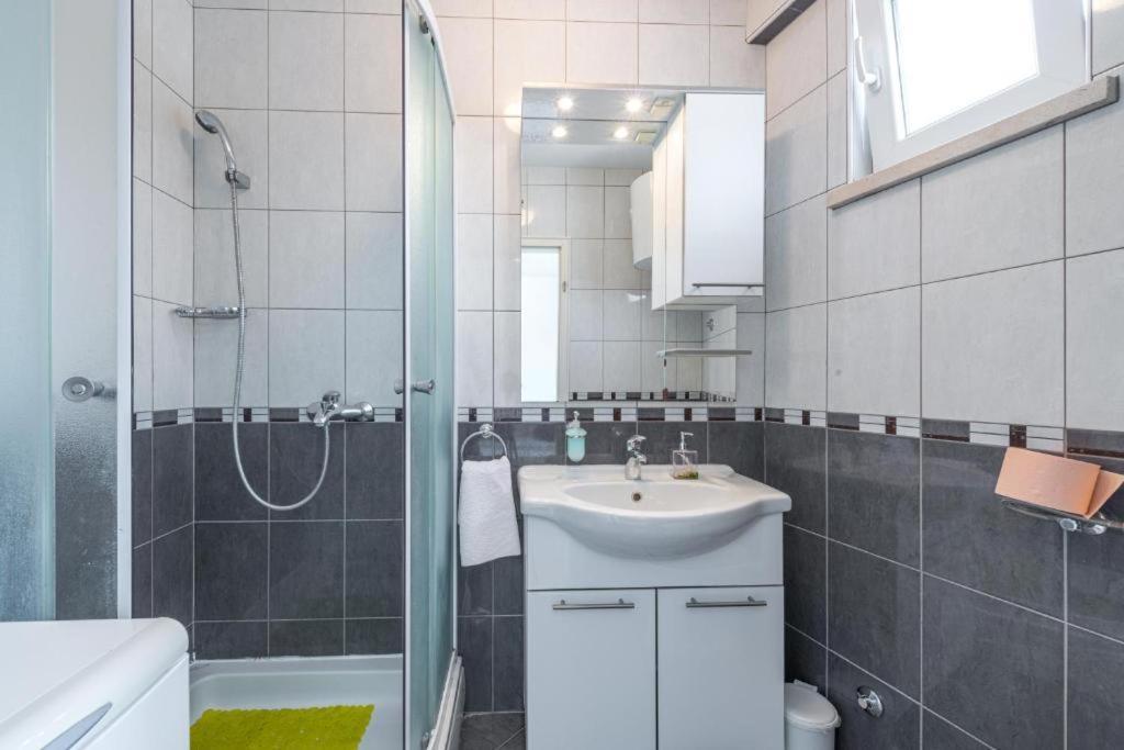 Apartment Maria II Dubrovnik Eksteriør billede