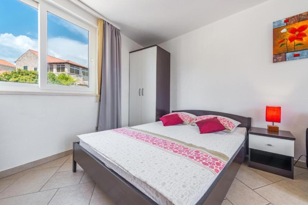 Apartment Maria II Dubrovnik Eksteriør billede