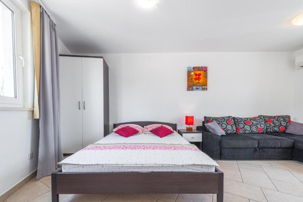 Apartment Maria II Dubrovnik Eksteriør billede
