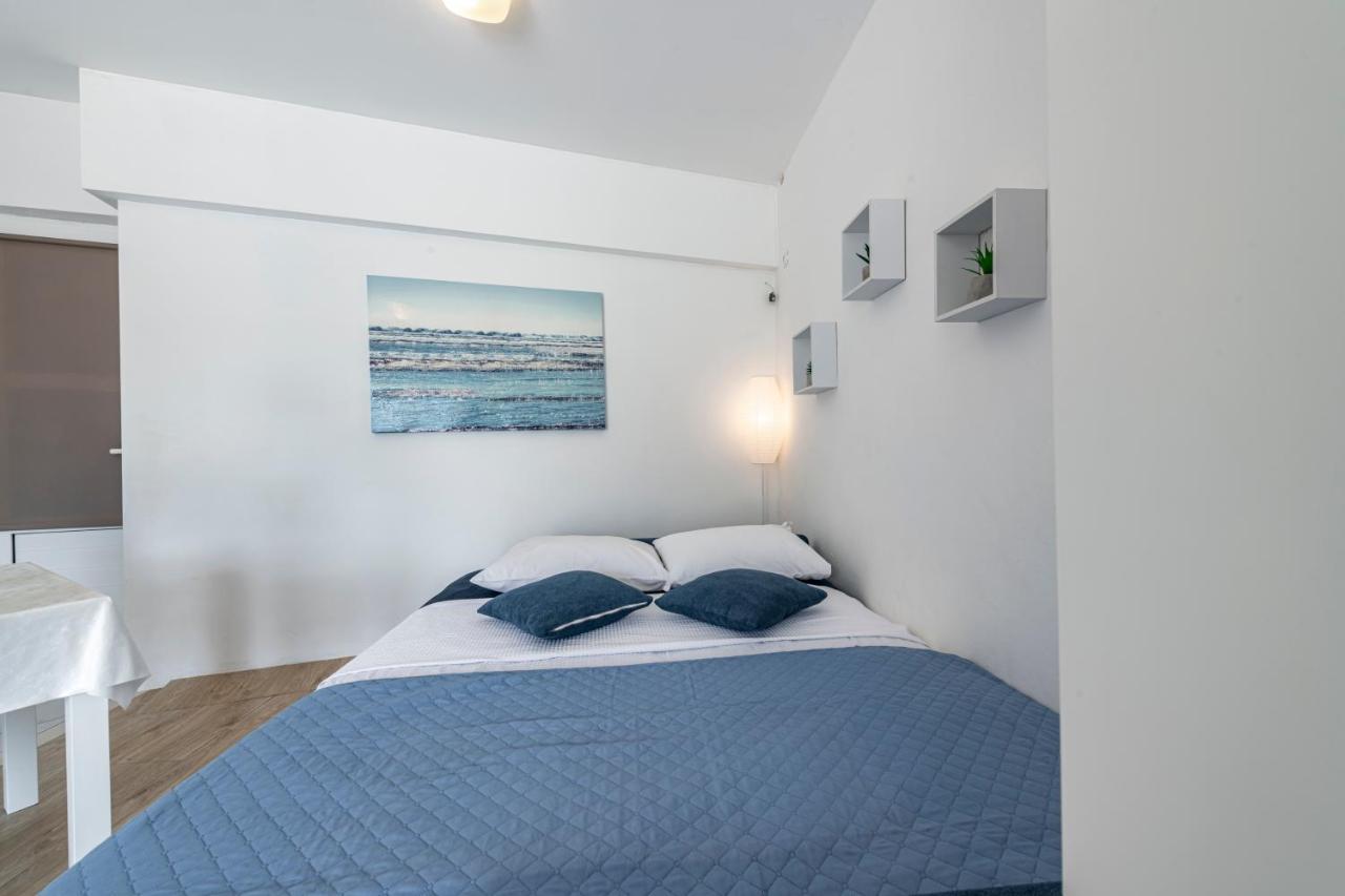 Apartment Maria II Dubrovnik Eksteriør billede
