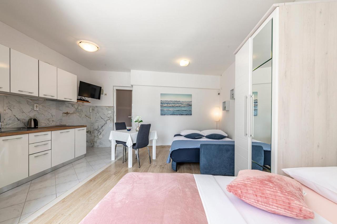 Apartment Maria II Dubrovnik Eksteriør billede