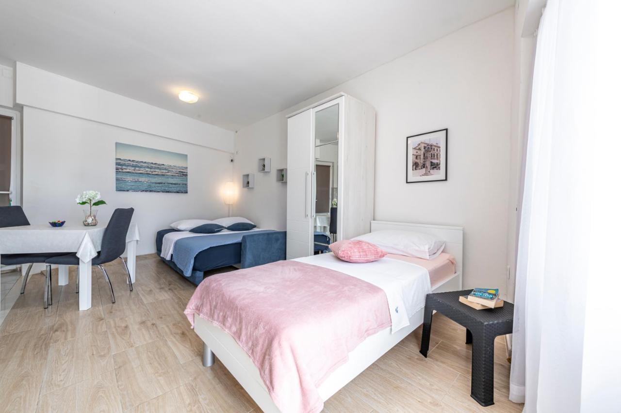 Apartment Maria II Dubrovnik Eksteriør billede