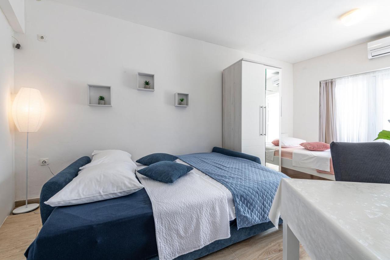 Apartment Maria II Dubrovnik Eksteriør billede