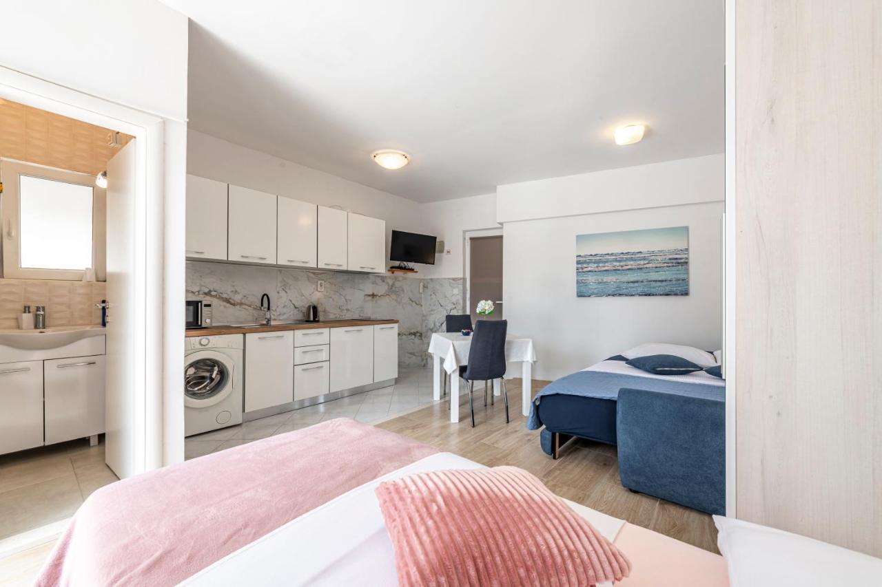 Apartment Maria II Dubrovnik Eksteriør billede