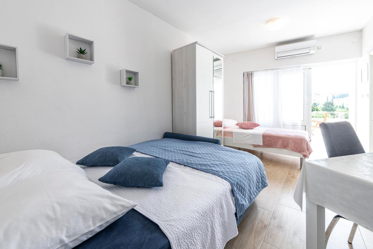 Apartment Maria II Dubrovnik Eksteriør billede