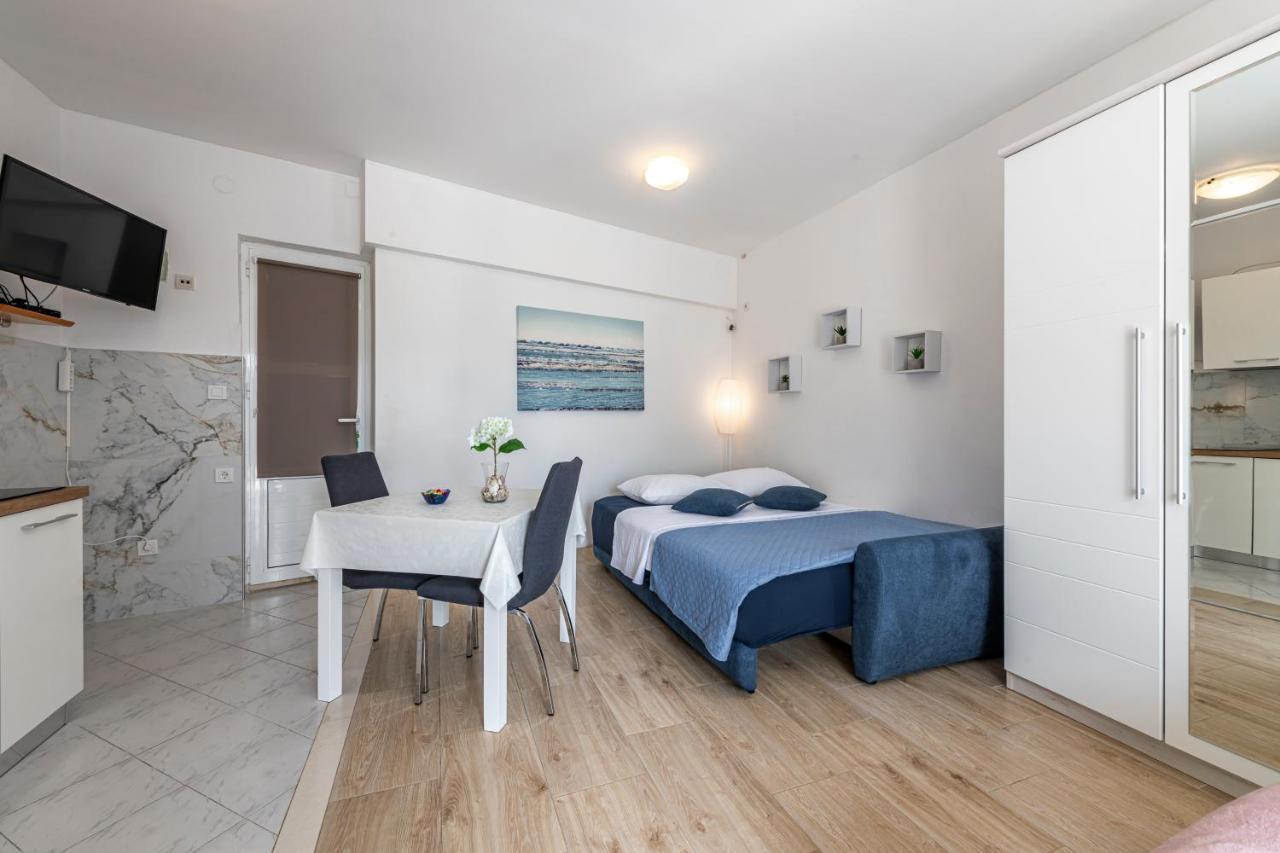 Apartment Maria II Dubrovnik Eksteriør billede