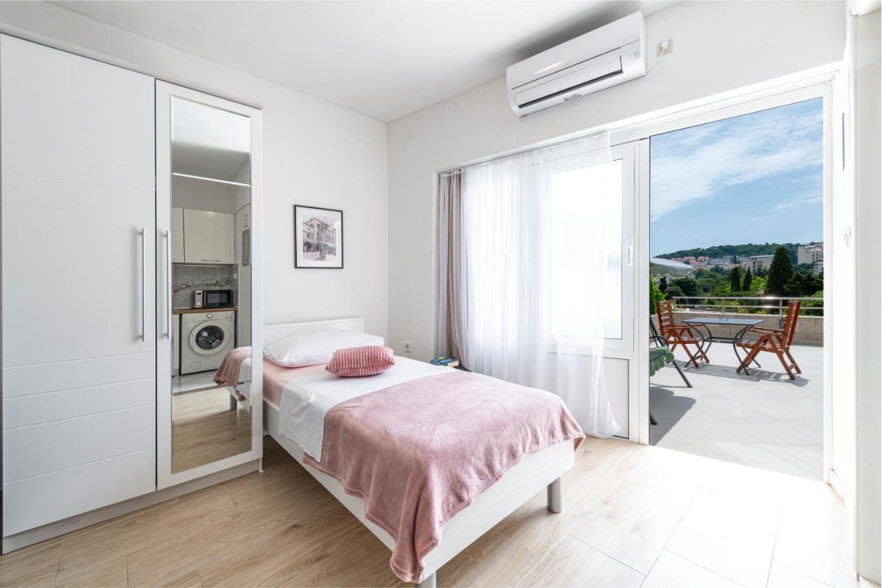 Apartment Maria II Dubrovnik Eksteriør billede