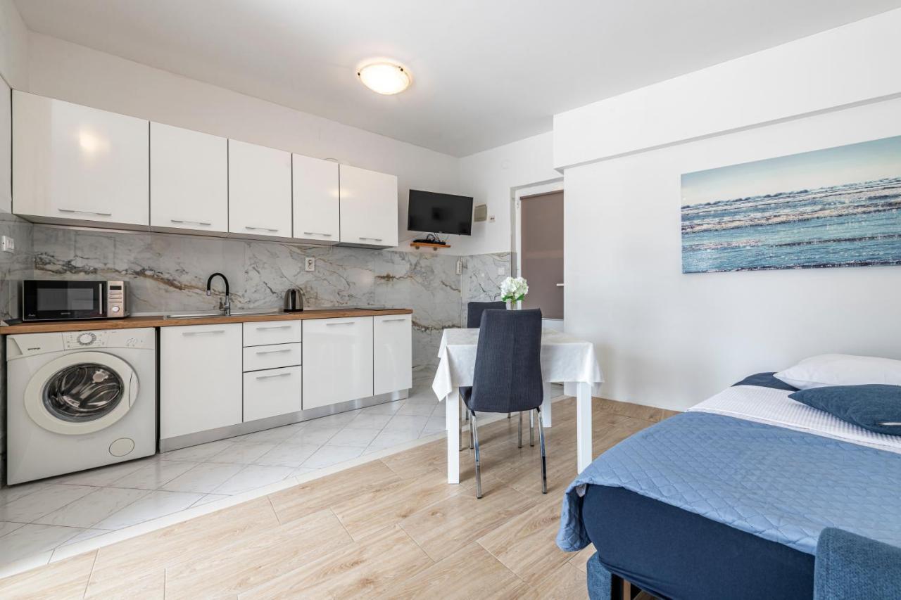 Apartment Maria II Dubrovnik Eksteriør billede