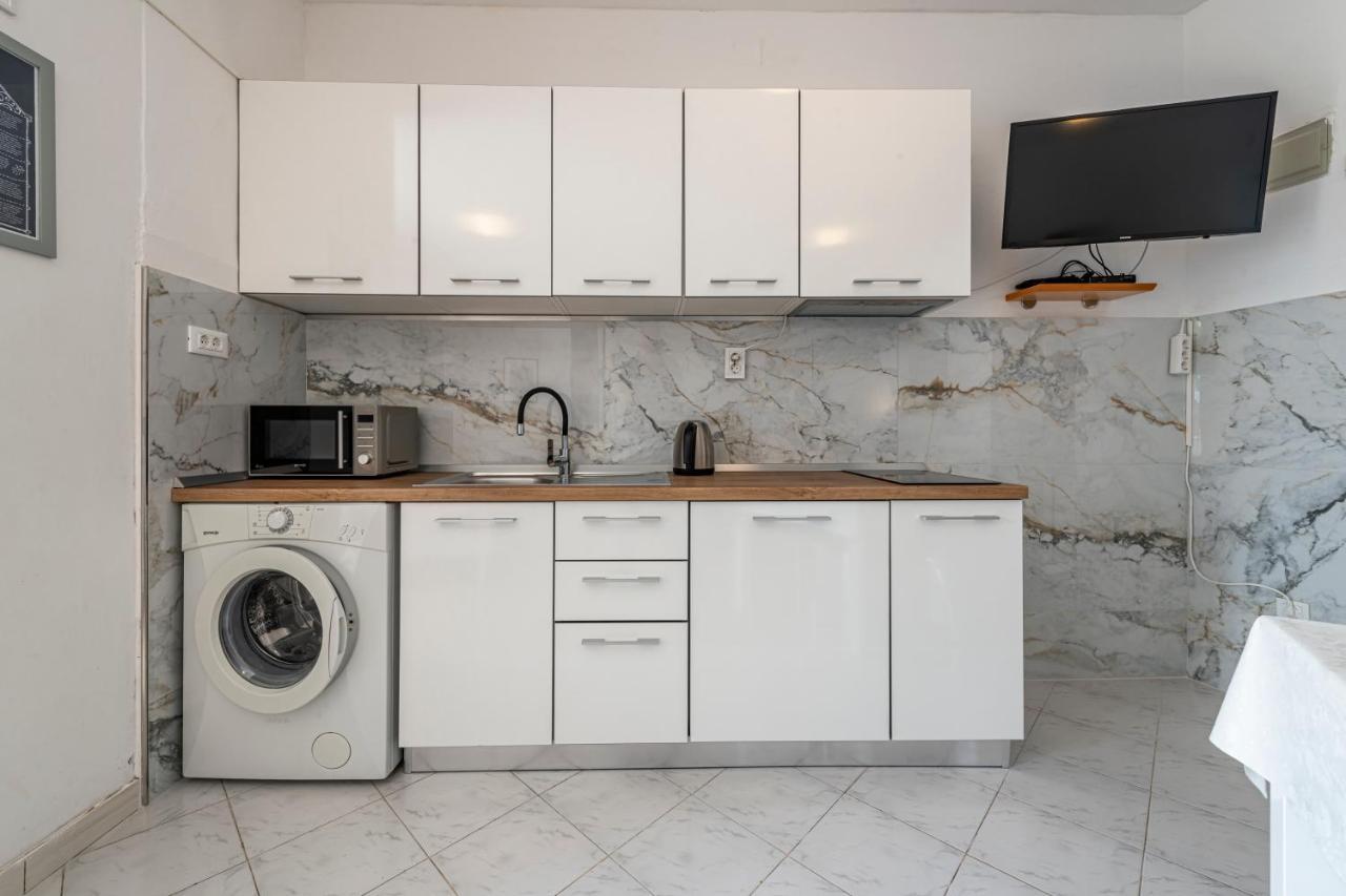 Apartment Maria II Dubrovnik Eksteriør billede