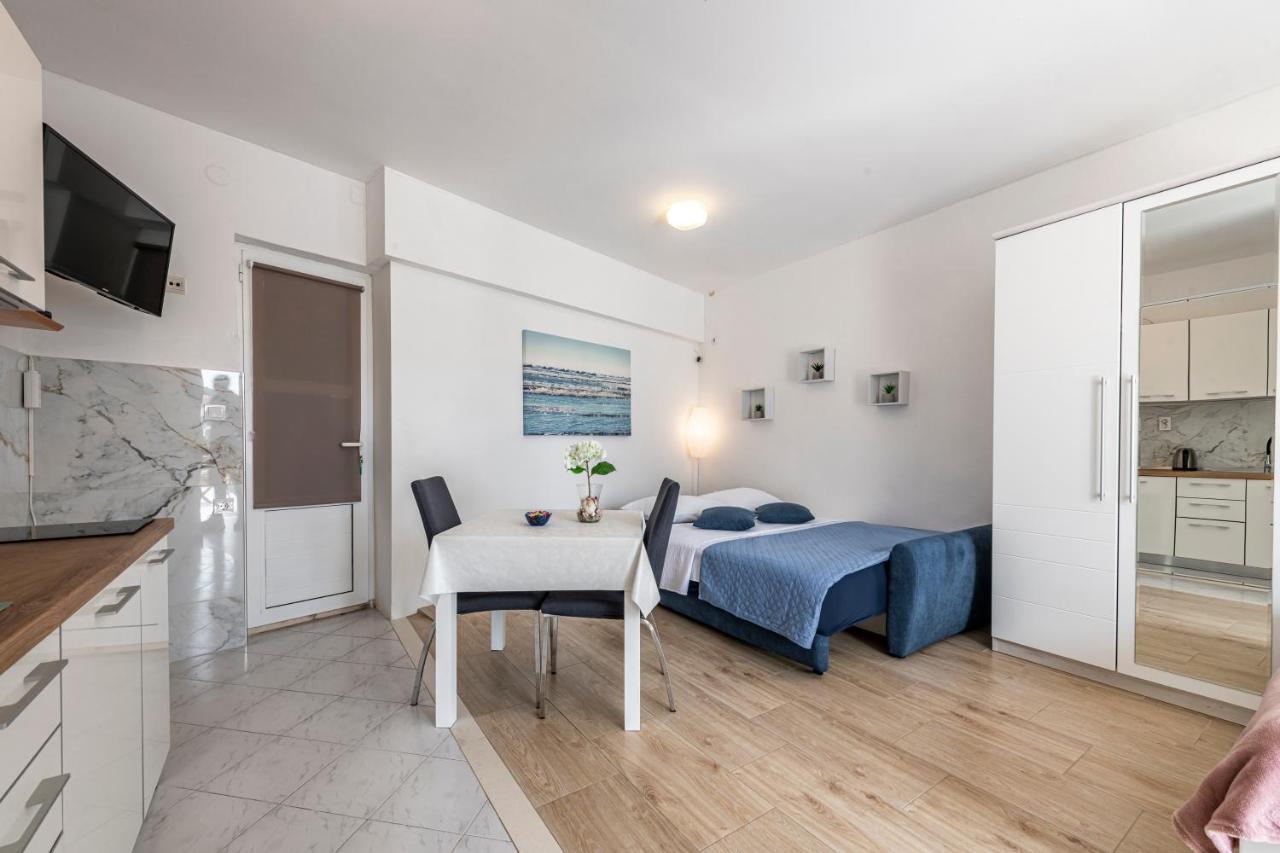 Apartment Maria II Dubrovnik Eksteriør billede