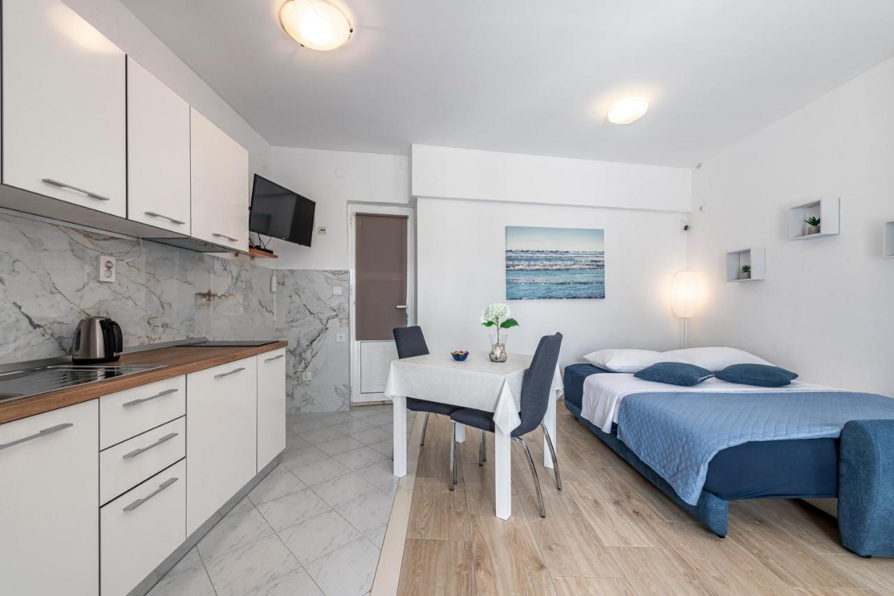 Apartment Maria II Dubrovnik Eksteriør billede