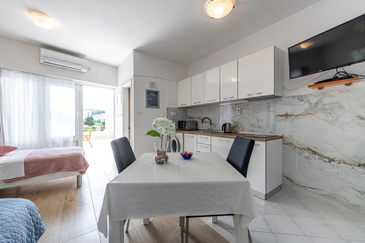 Apartment Maria II Dubrovnik Eksteriør billede
