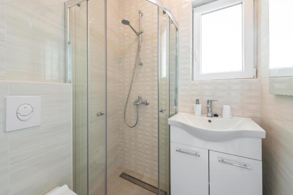 Apartment Maria II Dubrovnik Eksteriør billede