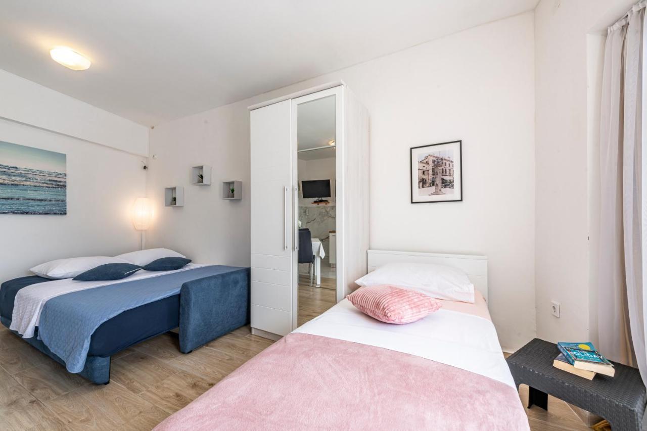 Apartment Maria II Dubrovnik Eksteriør billede